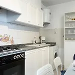 Oasis Frente A Mar Y Piscina Appartement Calp