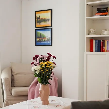 Apartment Oasis Frente Al Mar Calpe