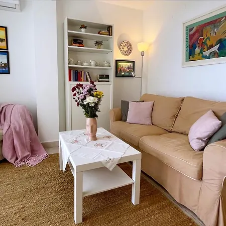 Appartement Oasis Frente A Mar Y Piscina *