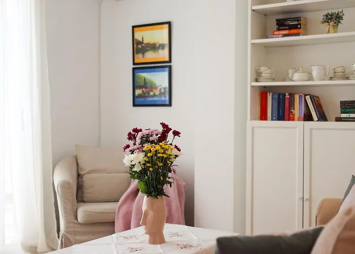 Apartment Oasis Frente Al Mar Calpe