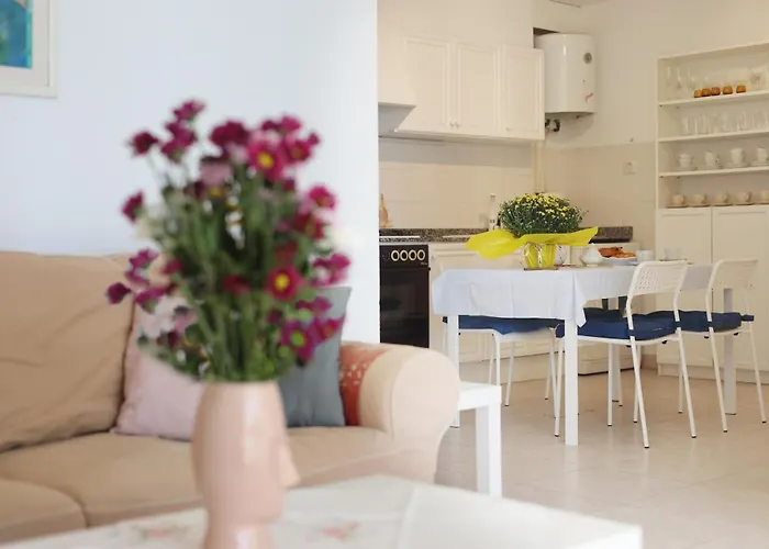 Apartment Oasis Frente Al Mar *