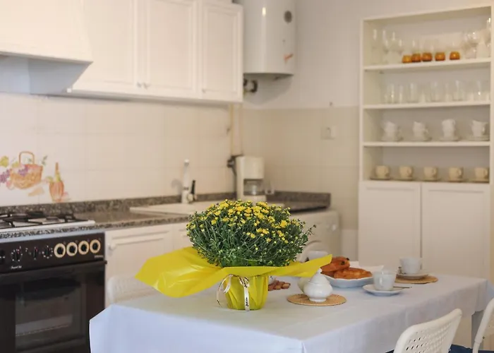 Oasis Frente Al Mar Apartment Calpe