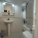 Apartament Oasis Frente A Mar Y Piscina Calpe
