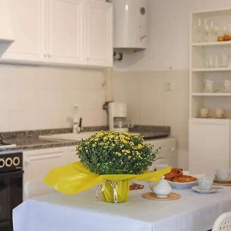 Oasis Frente Al Mar Apartmán Calpe