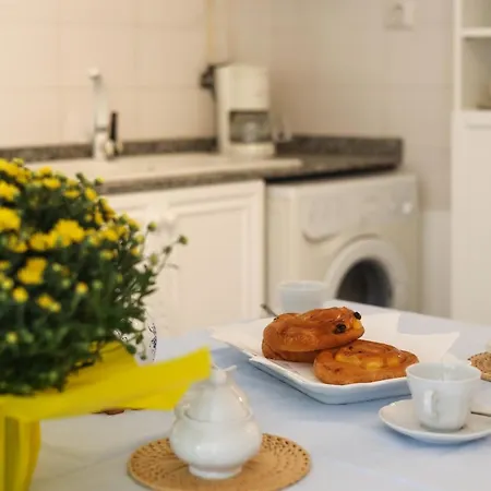 Oasis Frente Al Mar Apartamento