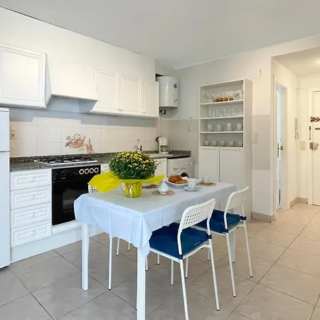 Apartmán Oasis Frente Al Mar *