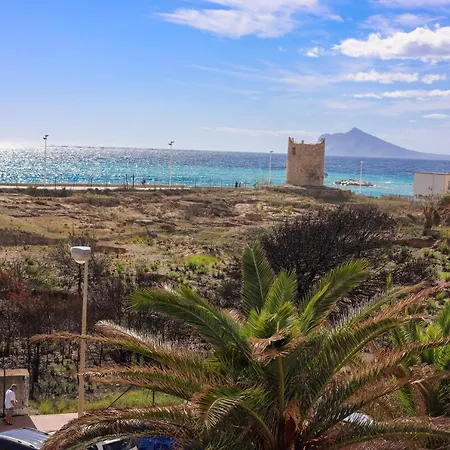 Apartamento Oasis Frente Al Mar