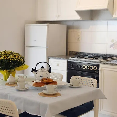 Oasis Frente Al Mar Apartmán *