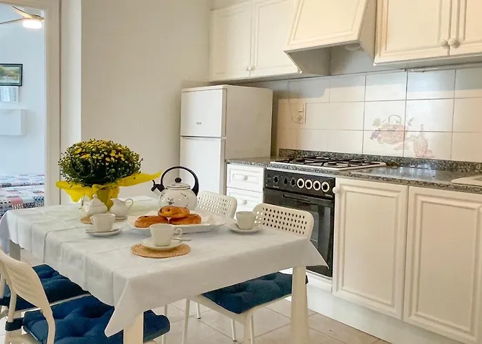 Oasis Frente Al Mar Calpe