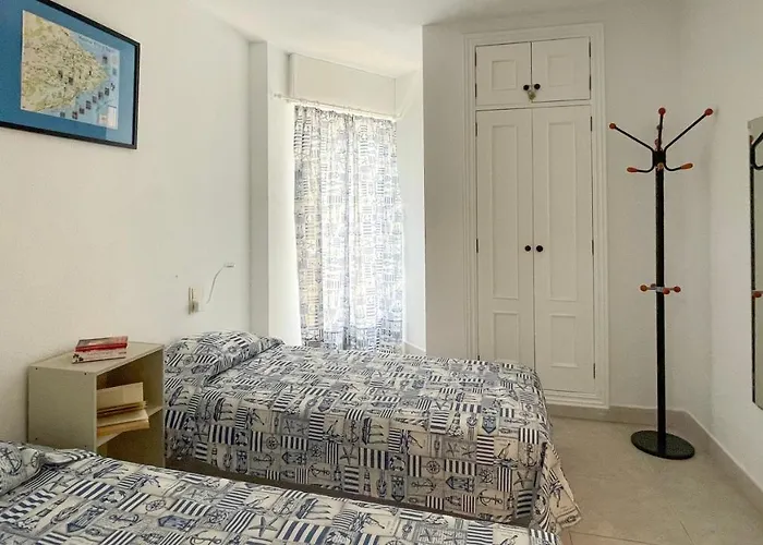 Oasis Frente Al Mar *