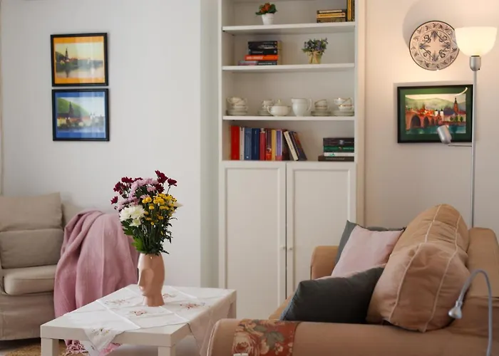 Oasis Frente Al Mar Calpe