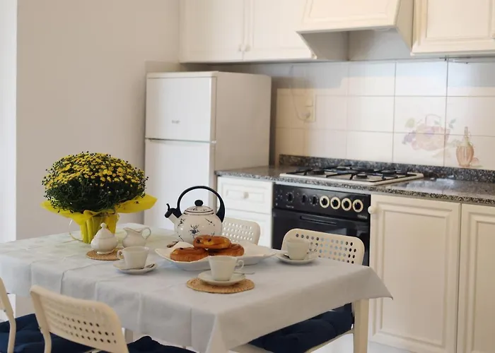 Oasis Frente Al Mar Apartmán *