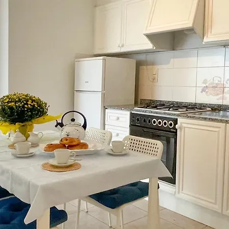 Oasis Frente Al Mar קלפה