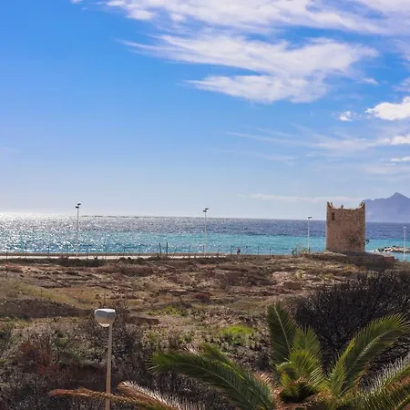 Oasis Frente Al Mar דירה